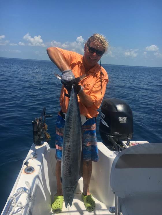 A picture containing water, sky, outdoor, person

Description automatically generated